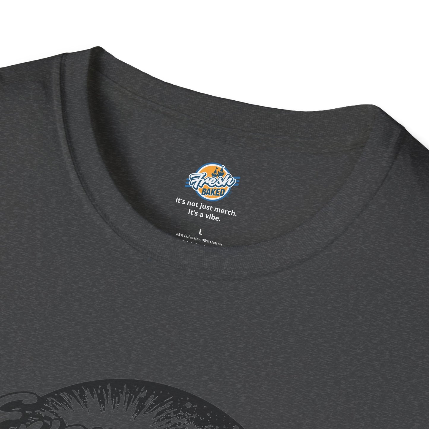 Every Ride in the Park Tee