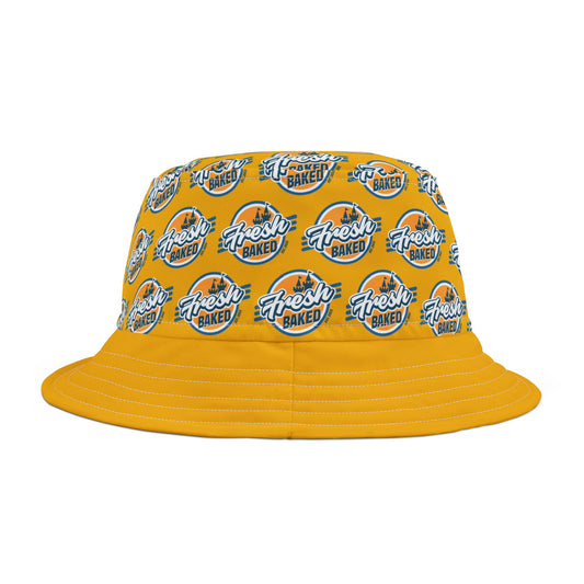 Fresh Baked Bucket Hat