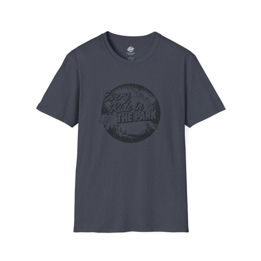 Every Ride in the Park Tee