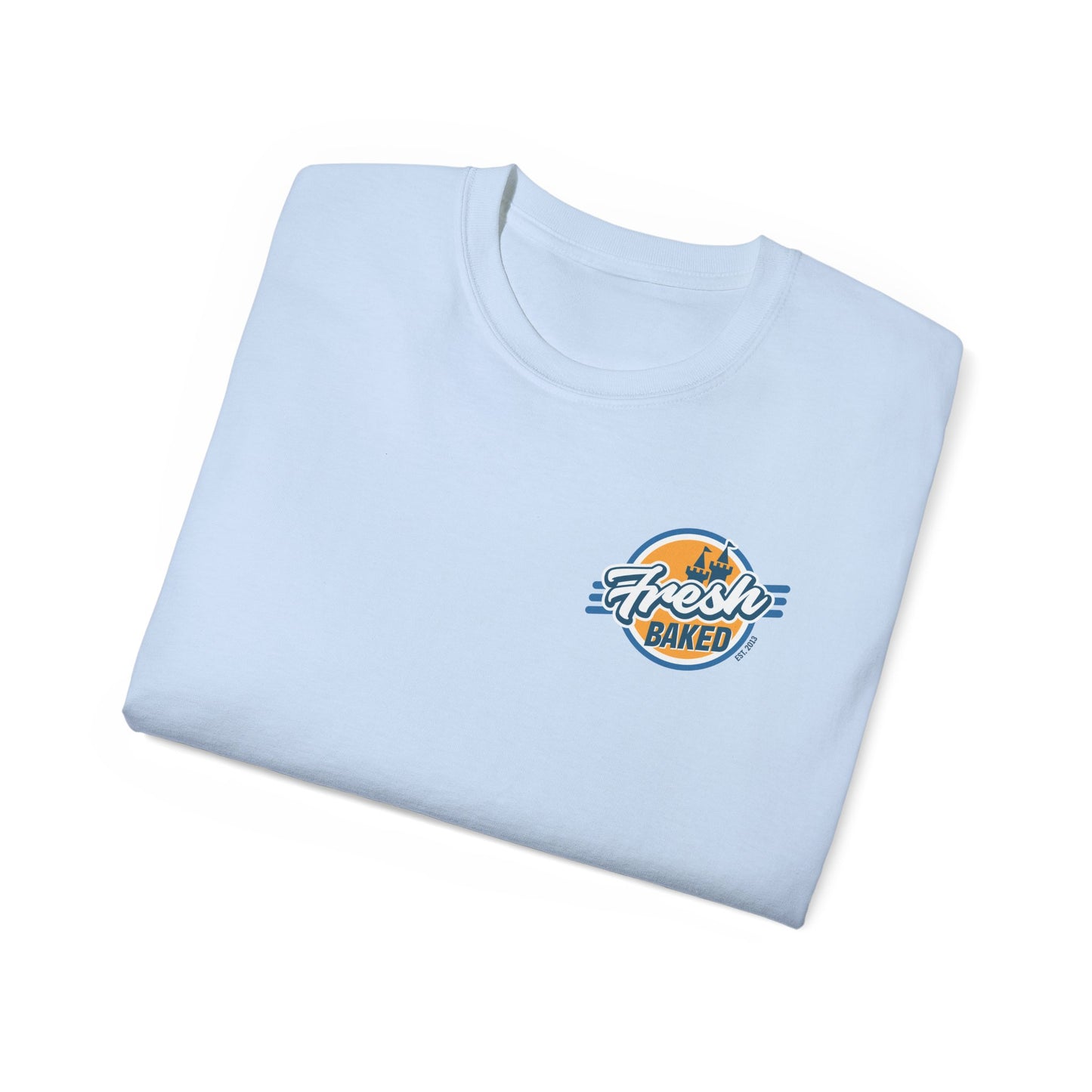 Fresh Baked Tee