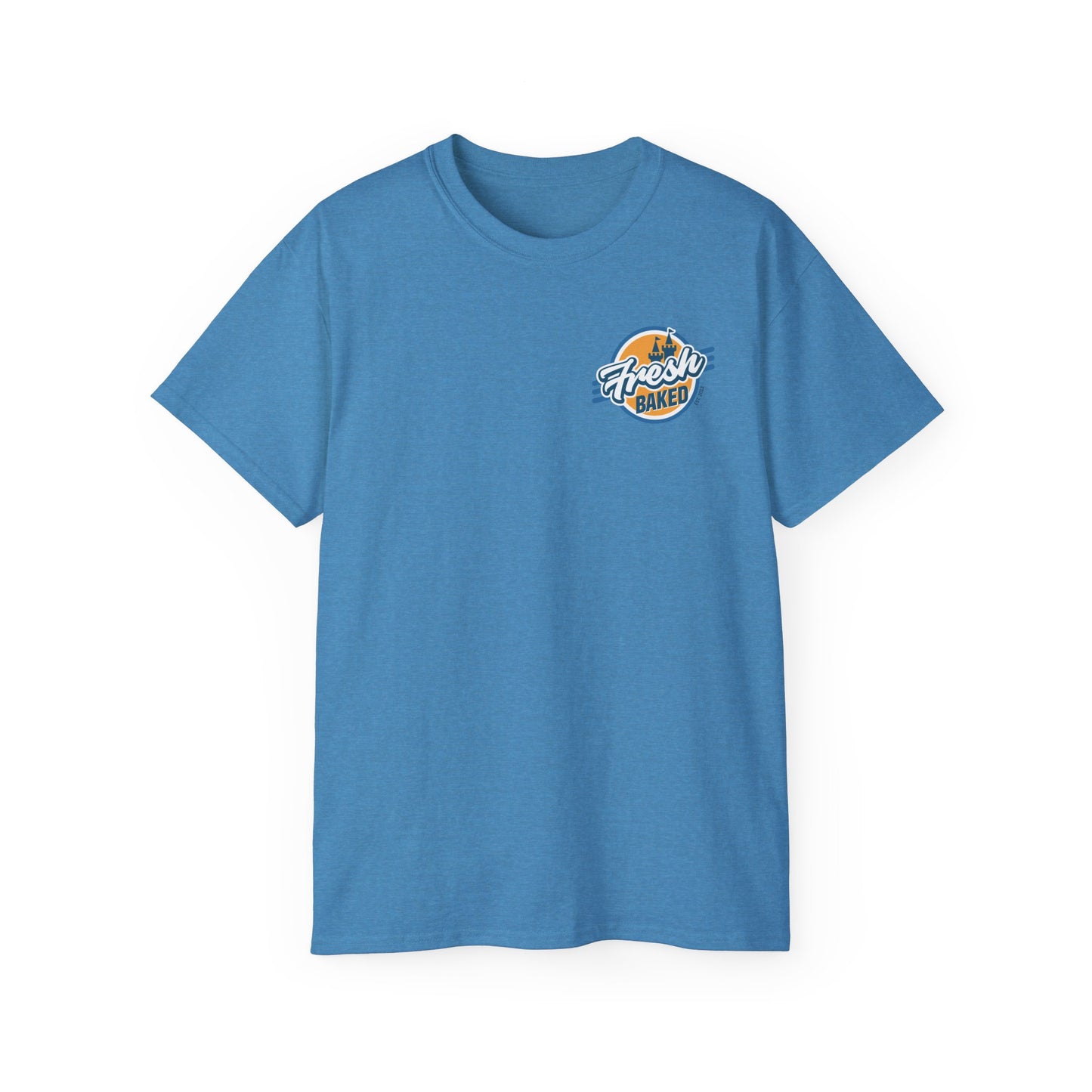 Fresh Baked Tee