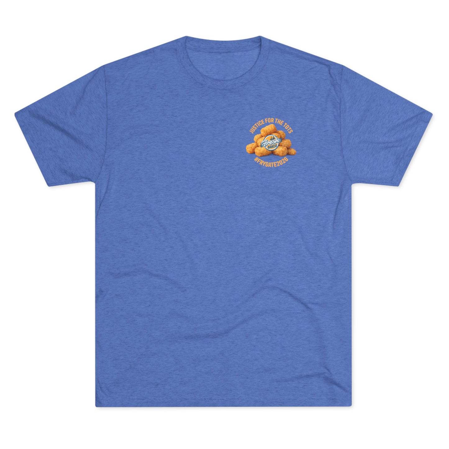 Justice for the Tots Tee