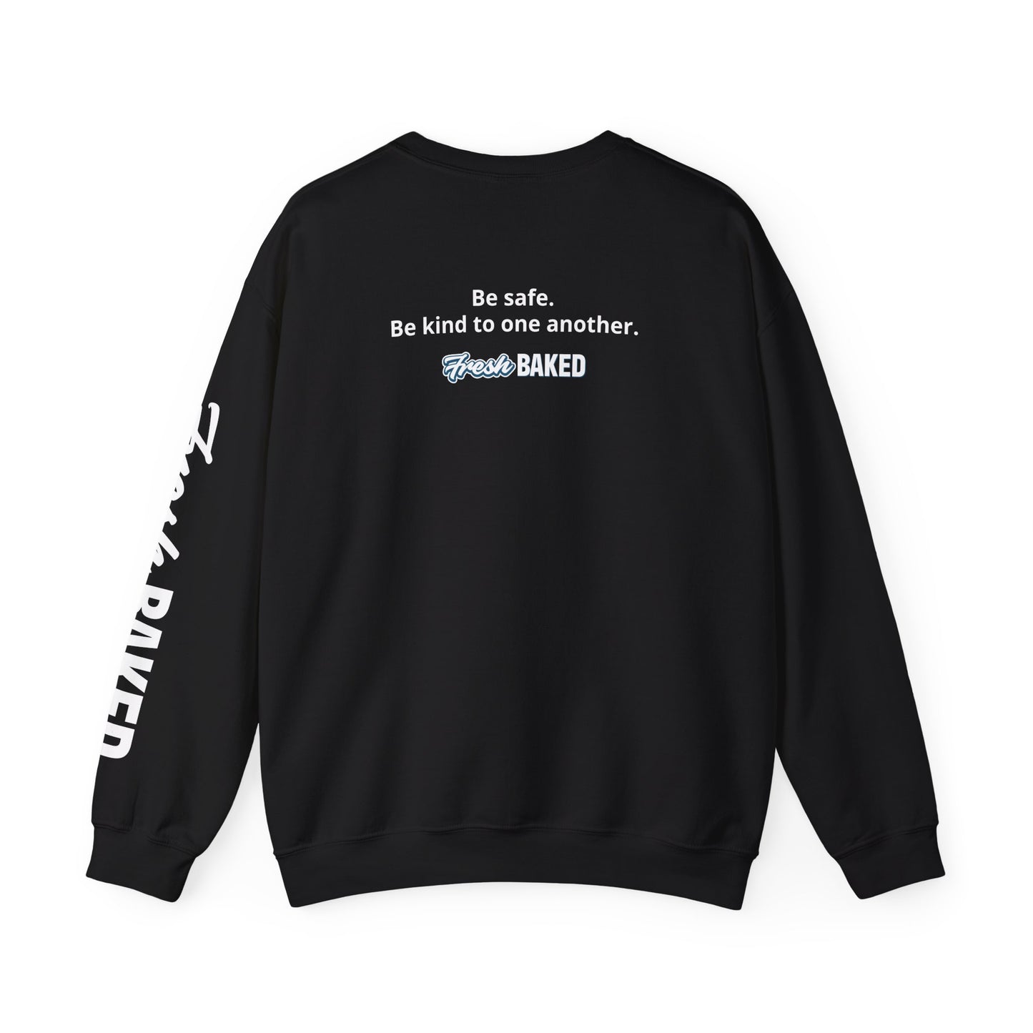Every Ride in the Park Crewneck Sweatshirt