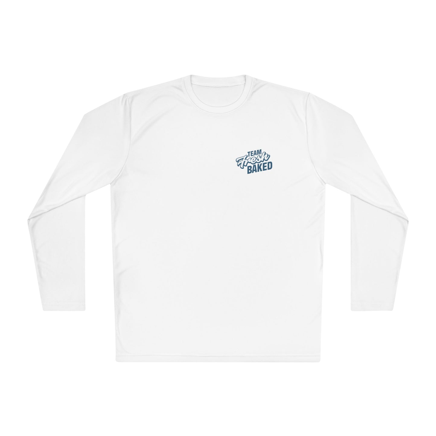 Team Fresh Baked Long Sleeve Tee