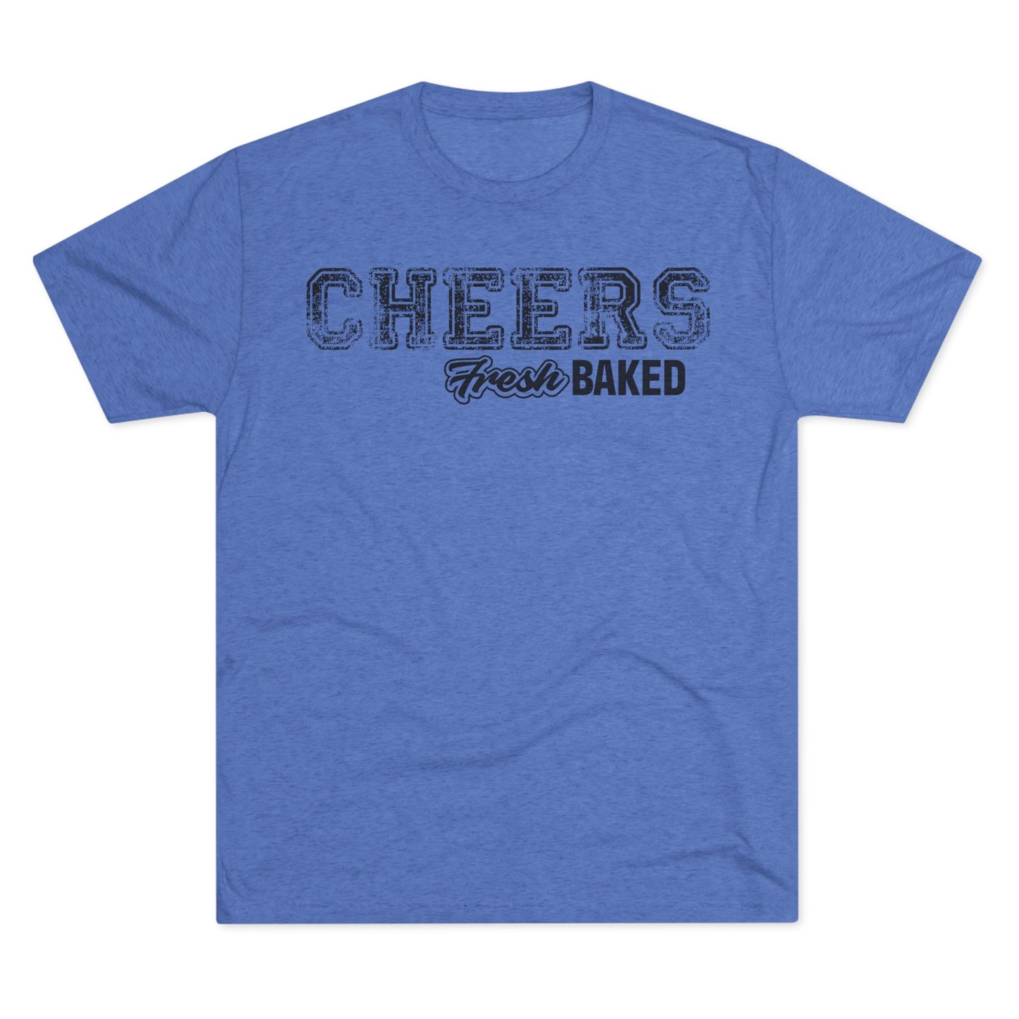 Cheers Fresh Baked Tee