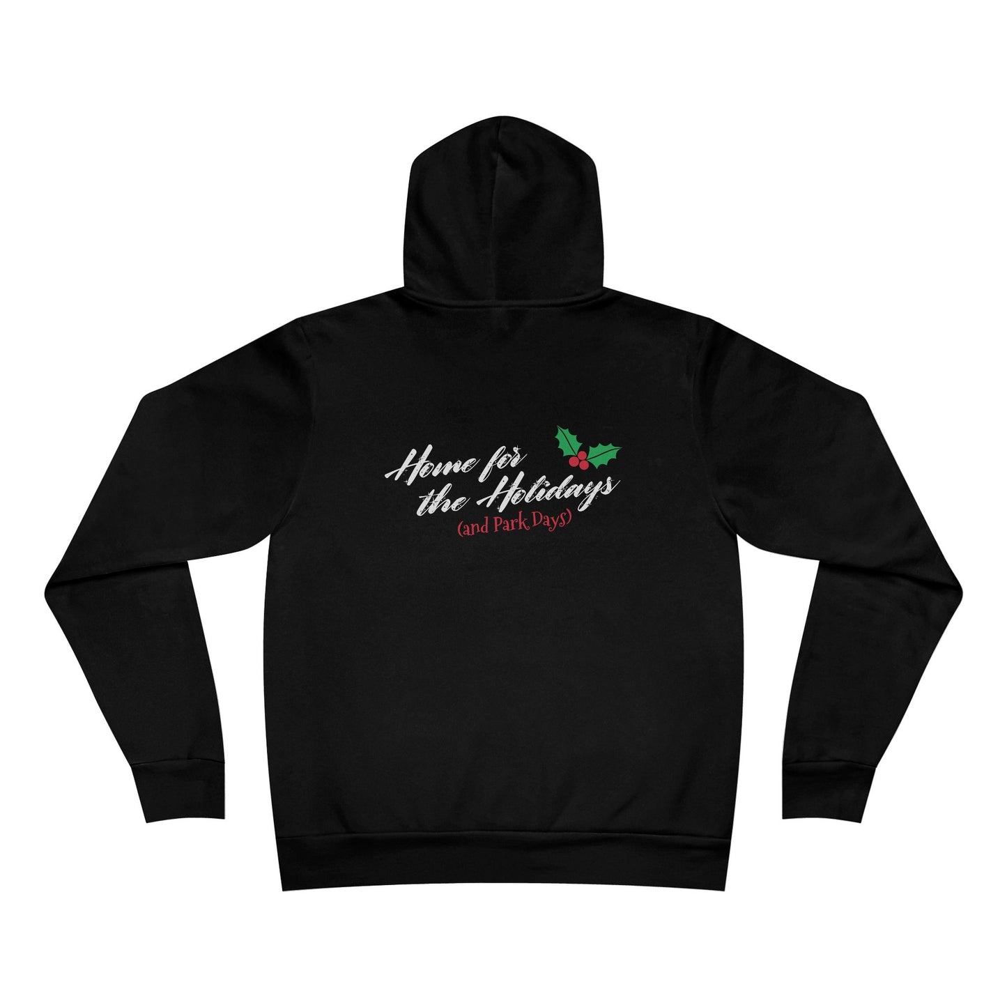 Fresh Baked Holiday Hoodie