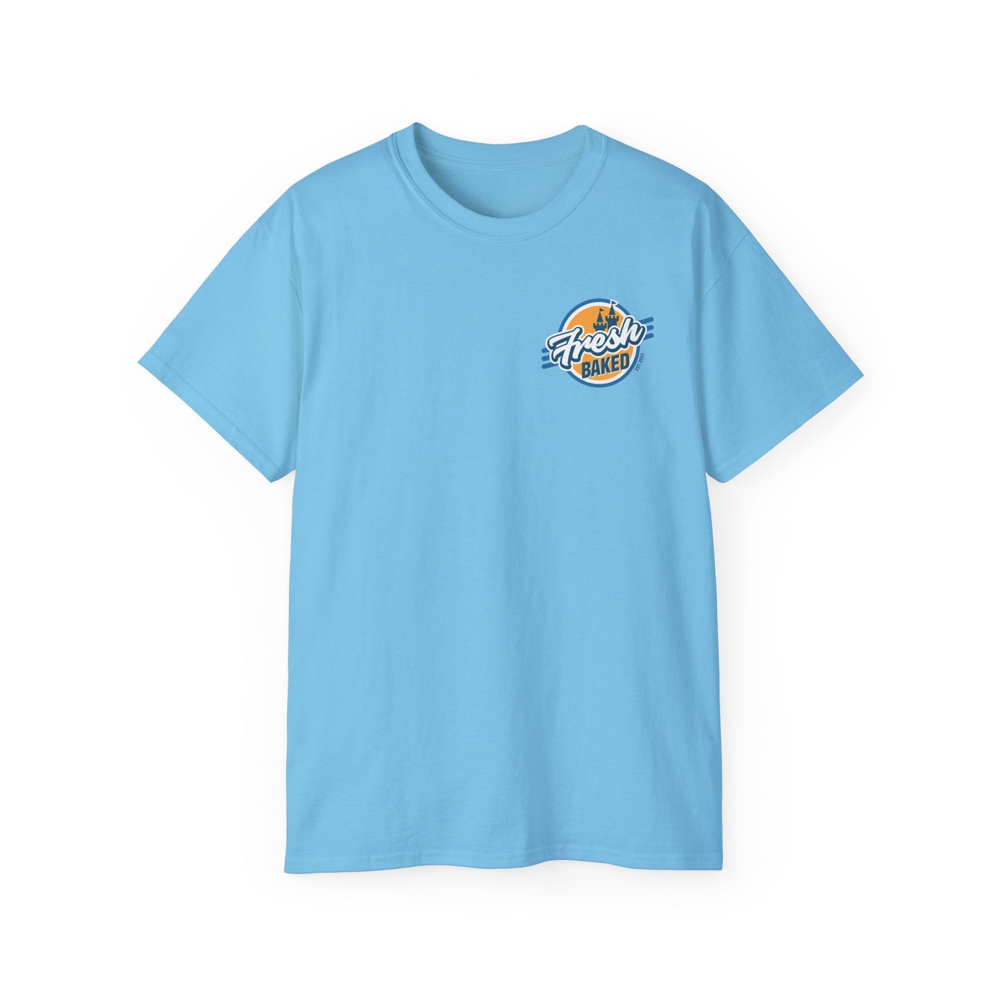 Fresh Baked Tee