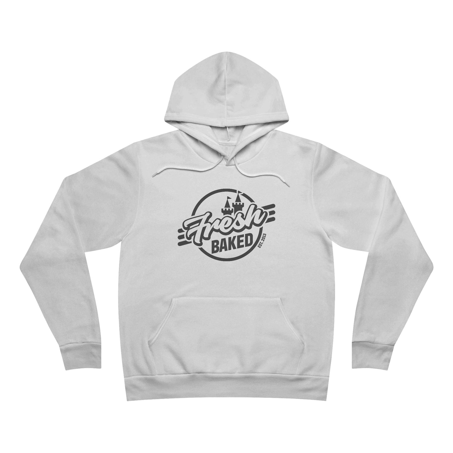 Fresh Baked Hoodie