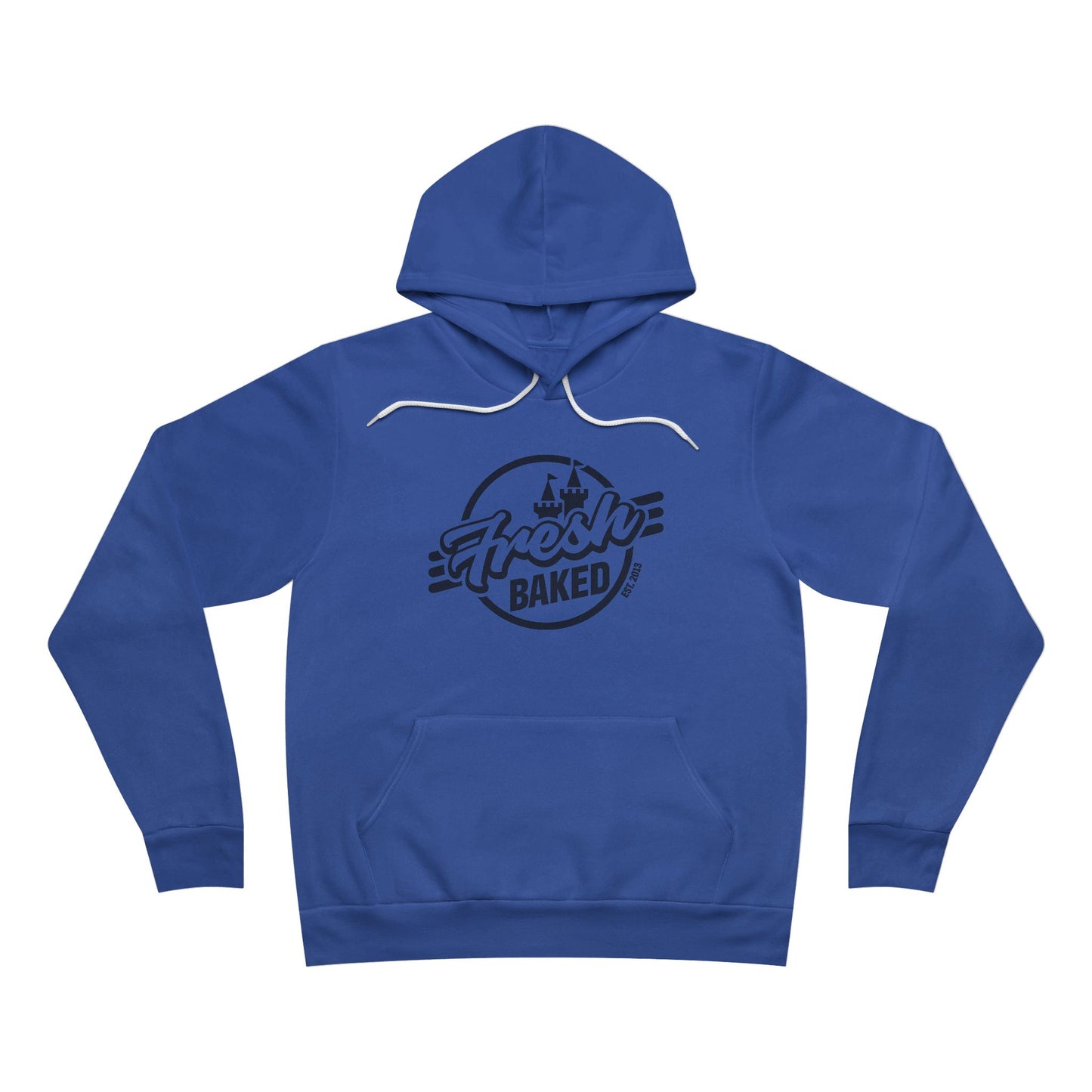 Fresh Baked Hoodie
