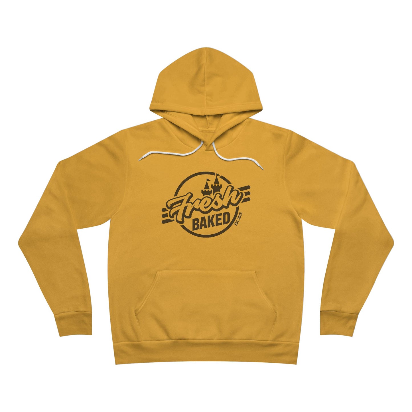 Fresh Baked Hoodie