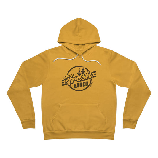 Fresh Baked Hoodie