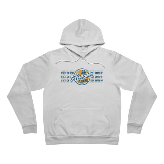 Fresh Baked “State Of” Hoodie