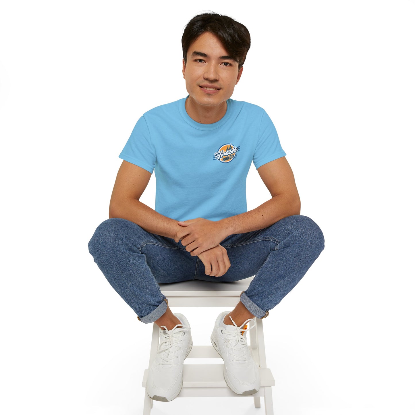 Fresh Baked Tee