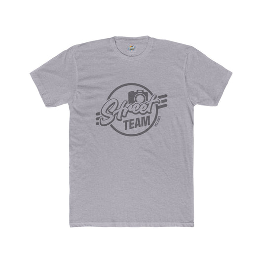 Street Team Tee