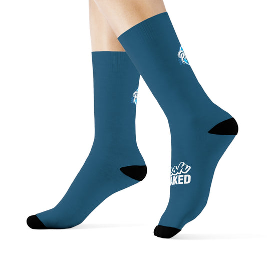 Park Science Socks