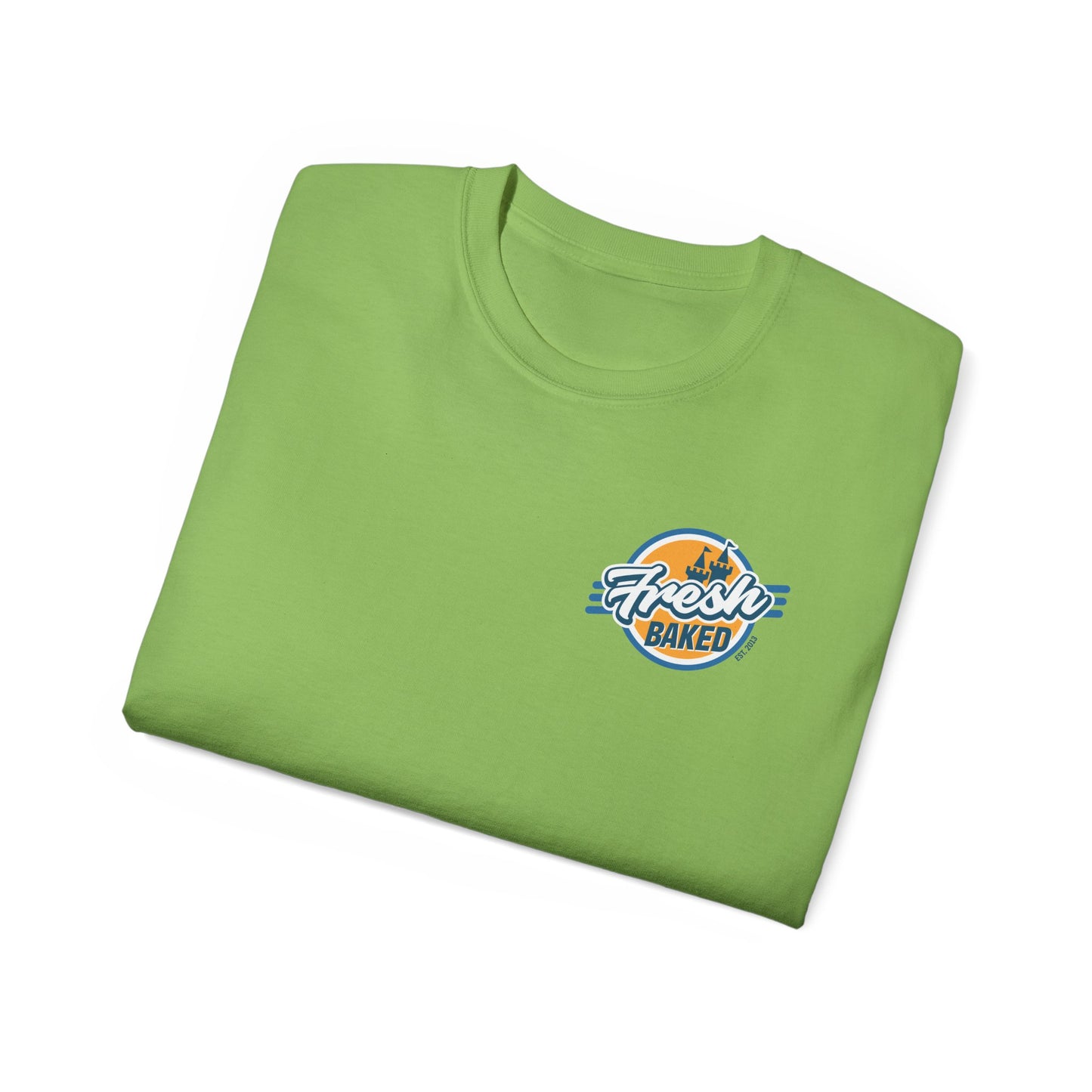 Fresh Baked Tee