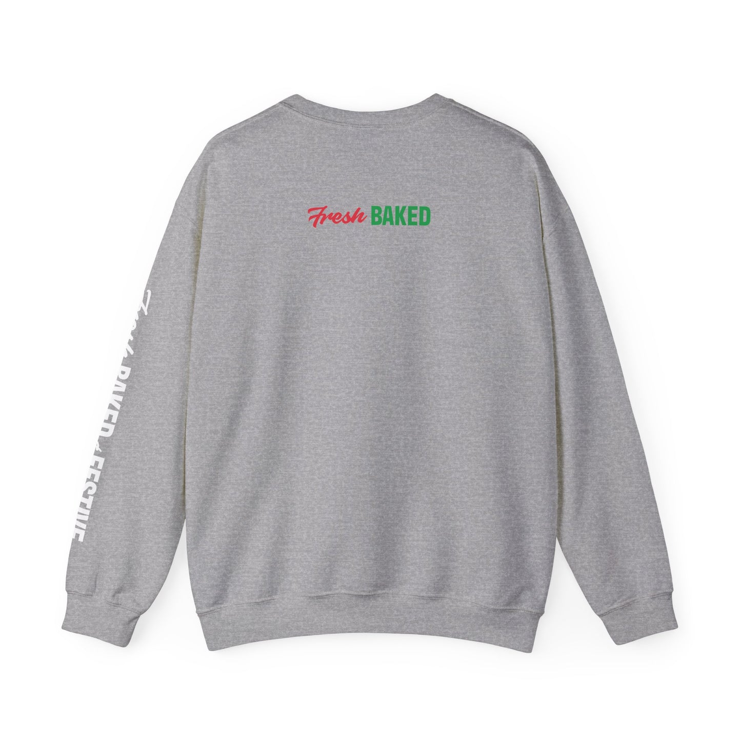 Fresh Baked Holiday Sweatshirt