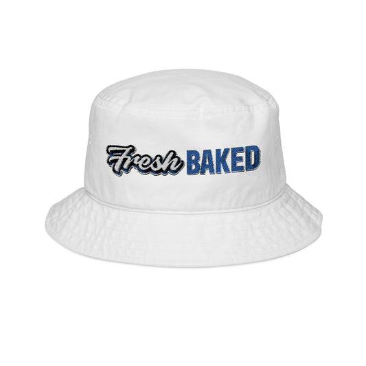 Fresh Baked Bucket Hat