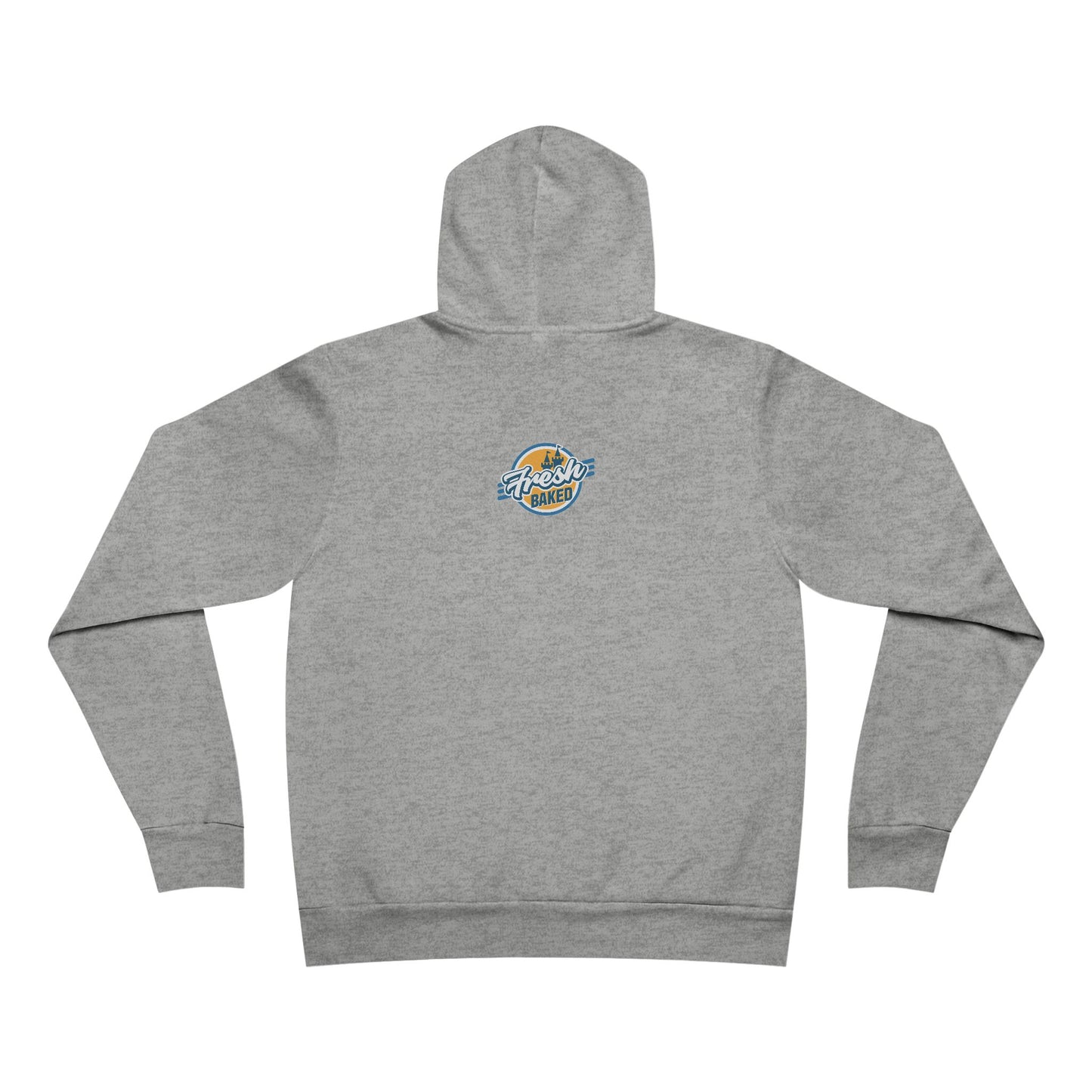 4 Mountain Challenge Hoodie