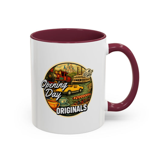 Opening Day Originals Mug