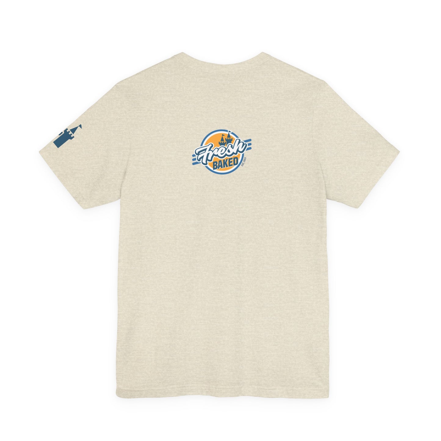 Vibe Check Tee