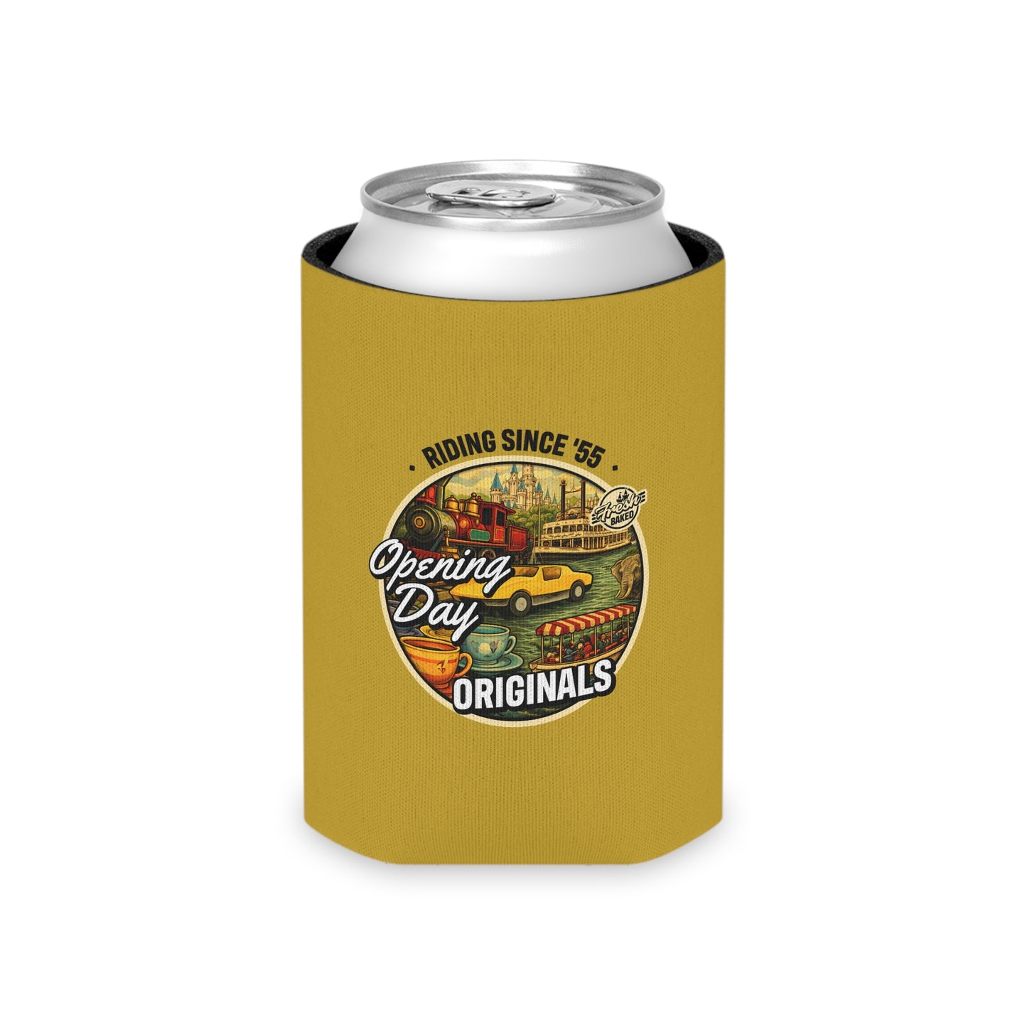 Opening Day Originals Can Cooler