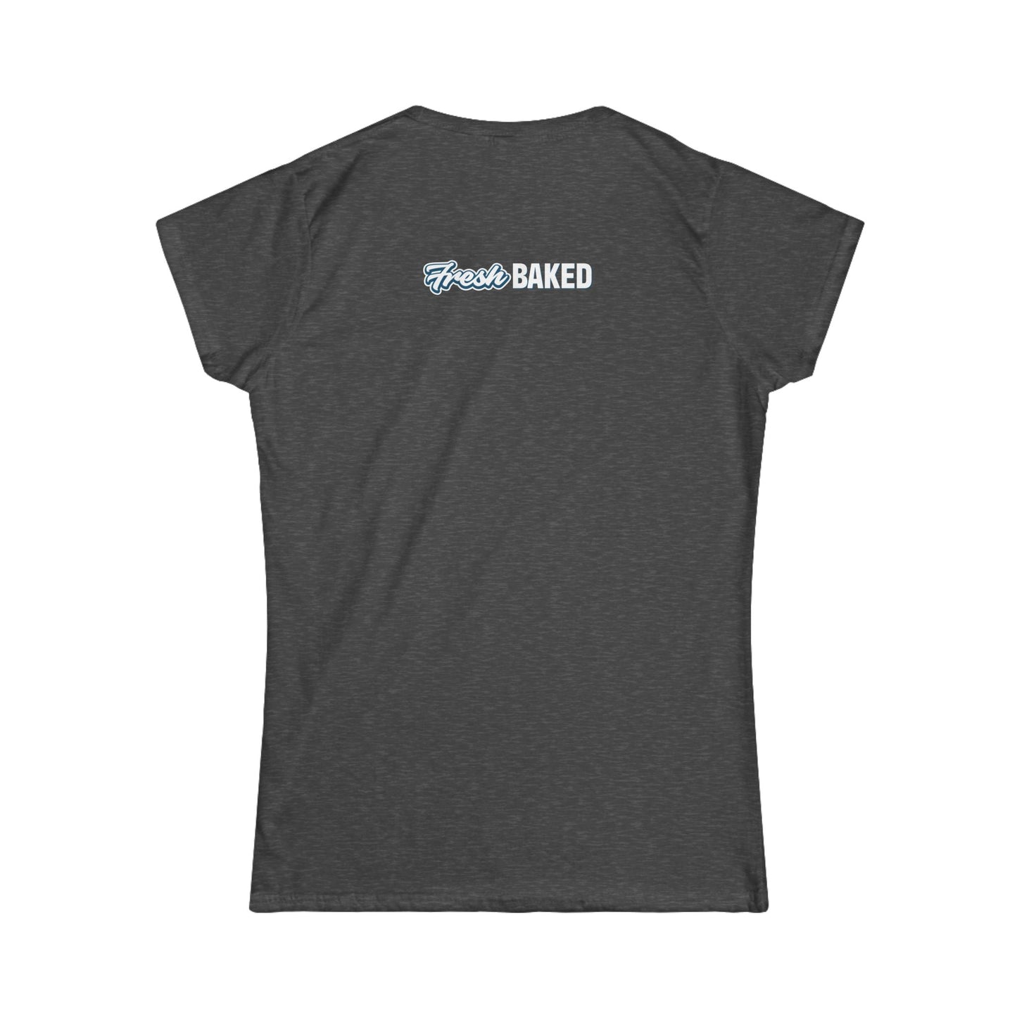 Reactions Tee for Women