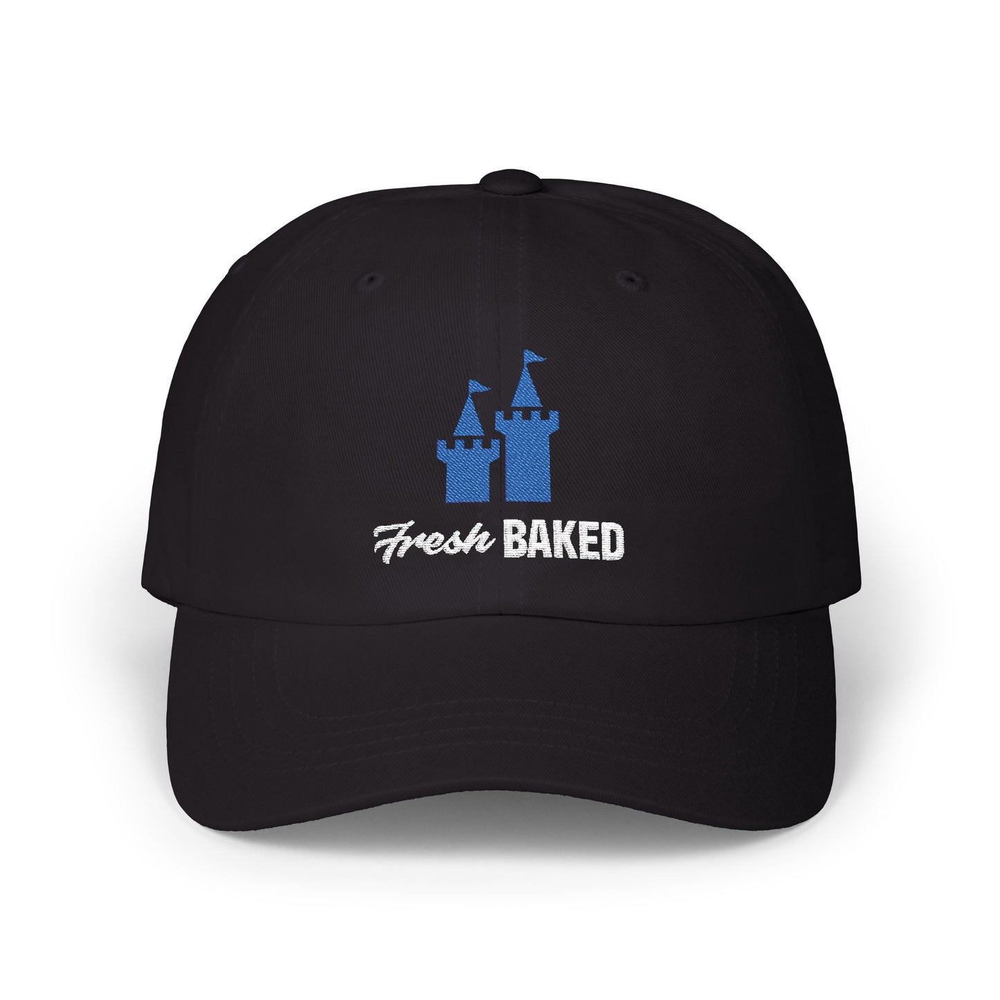 Castle Dad Cap