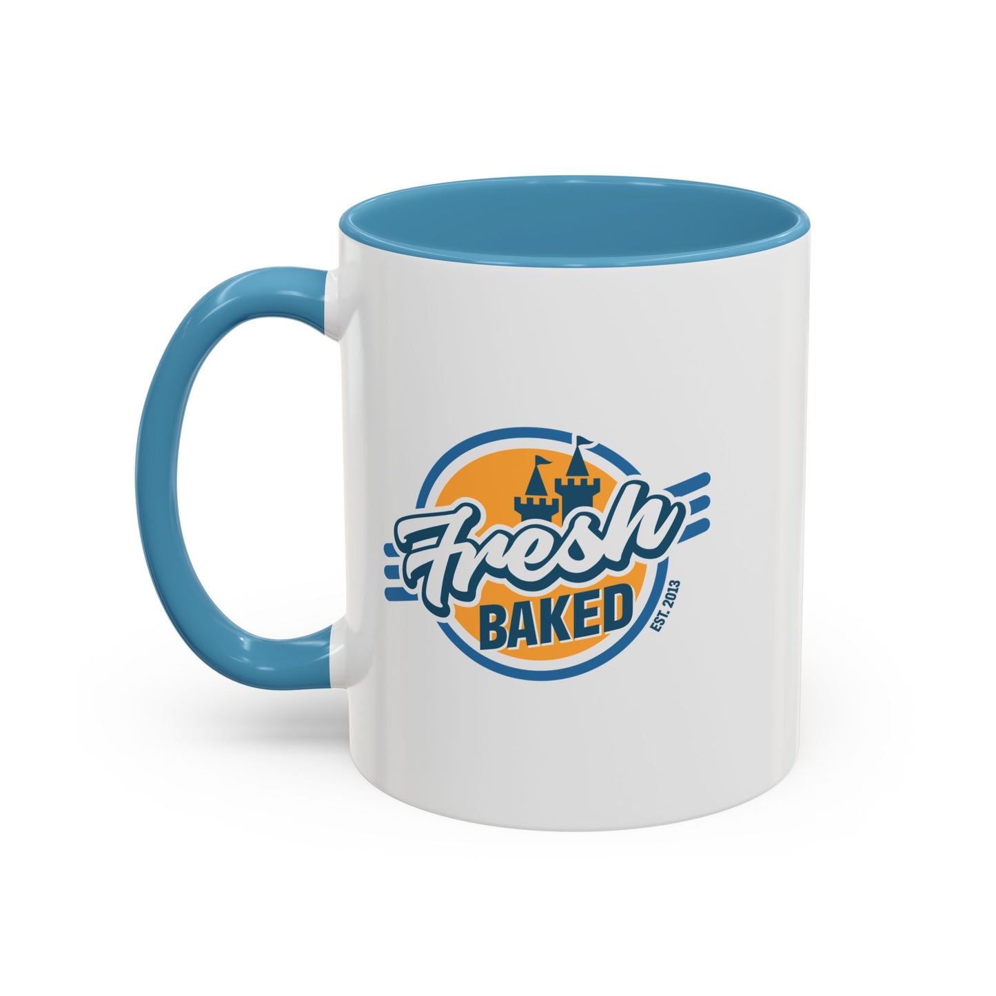 Fresh Baked Mug