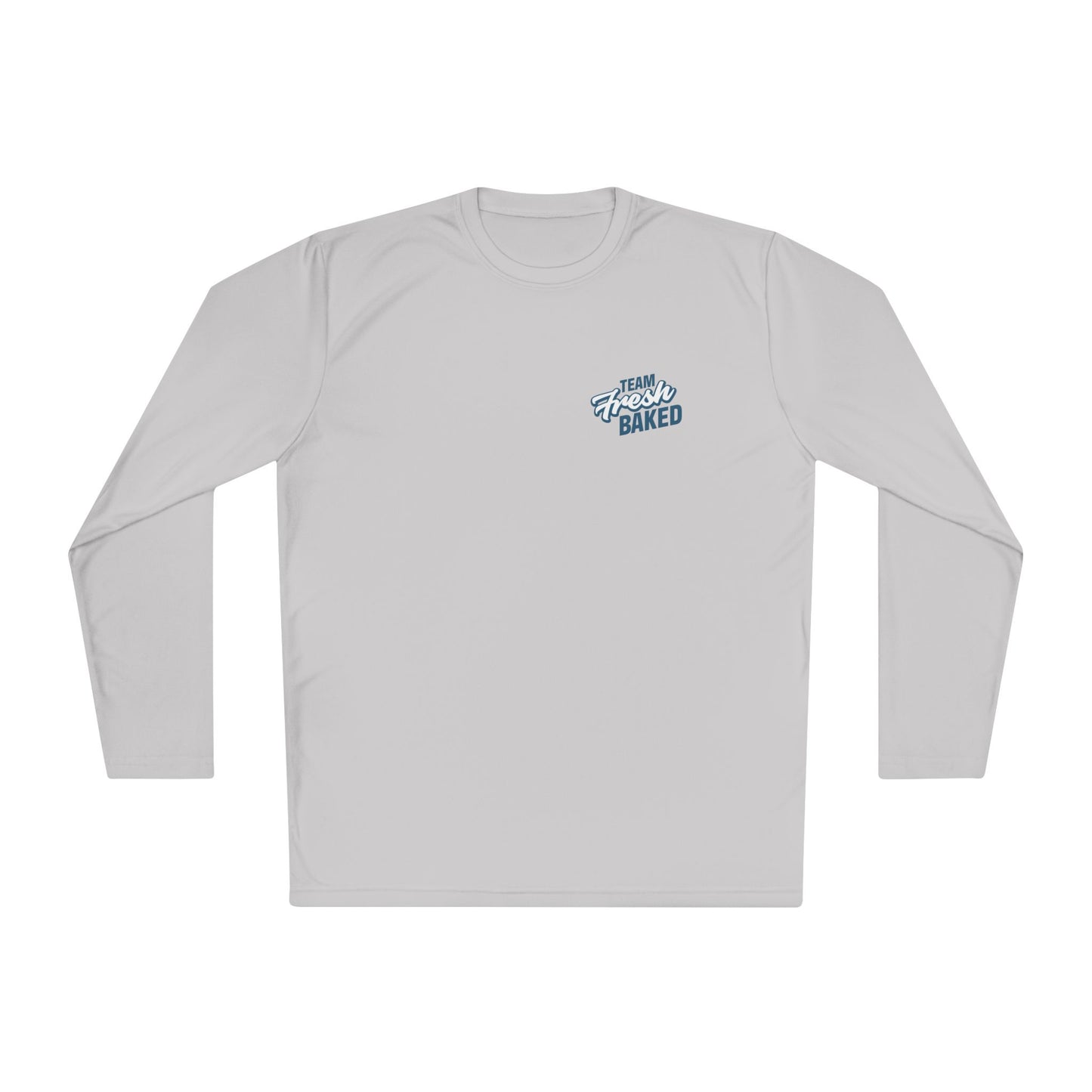 Team Fresh Baked Long Sleeve Tee