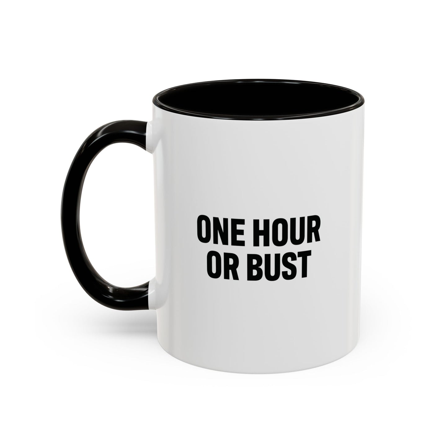 4 Mountain Challenge Mug