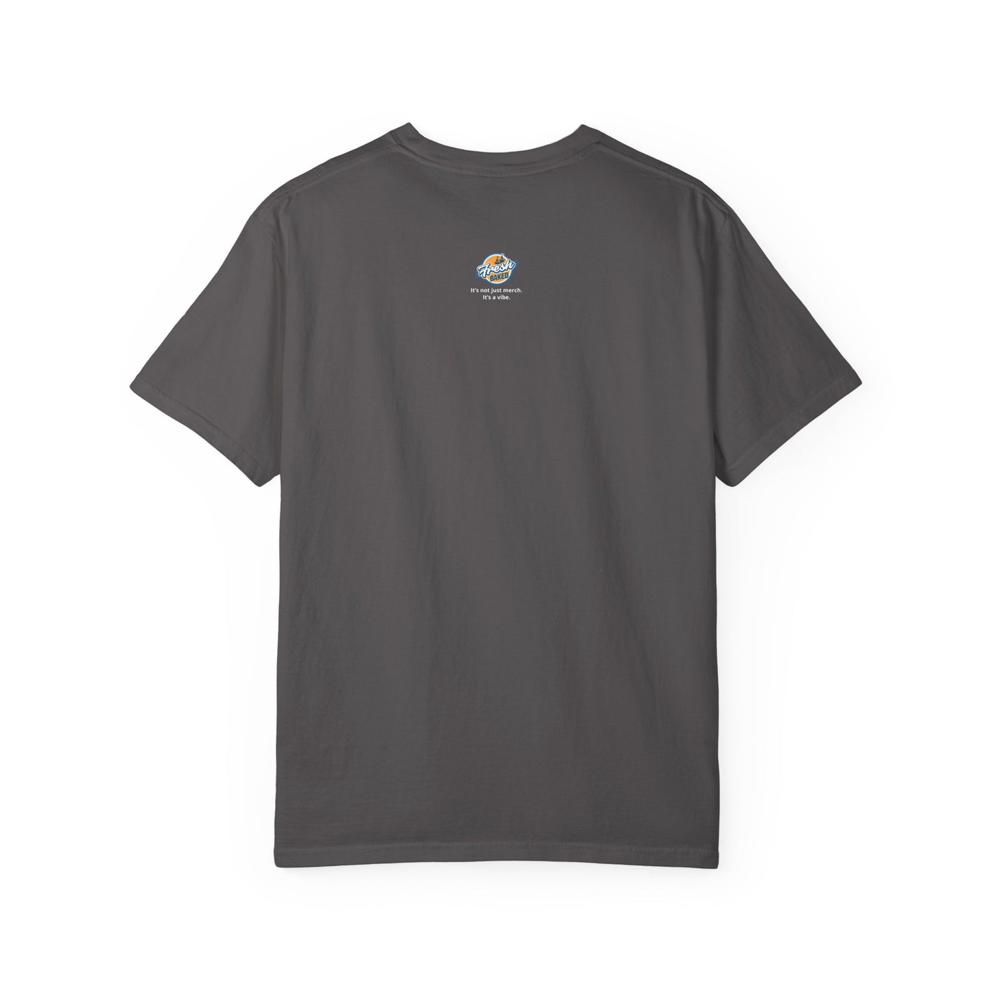 Reactions Tee