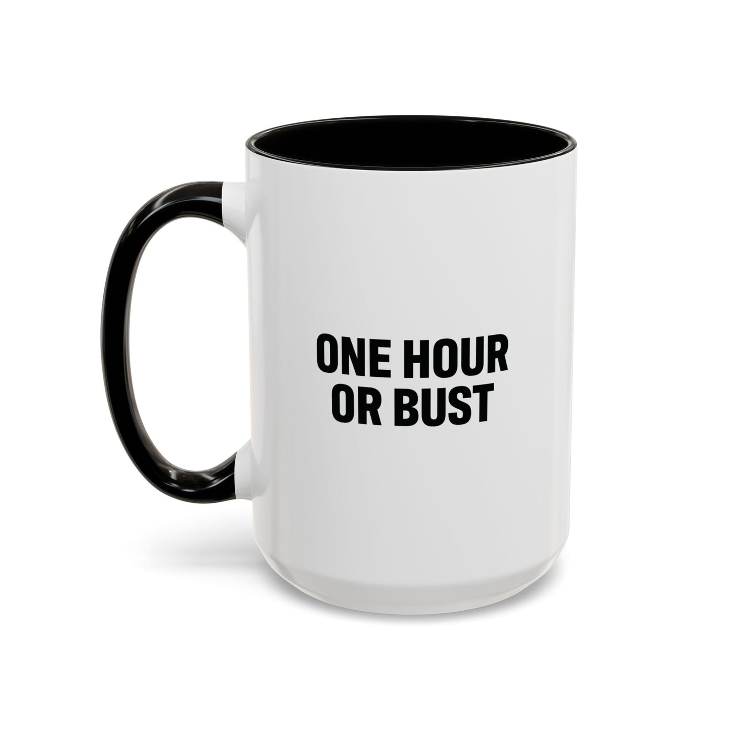 4 Mountain Challenge Mug
