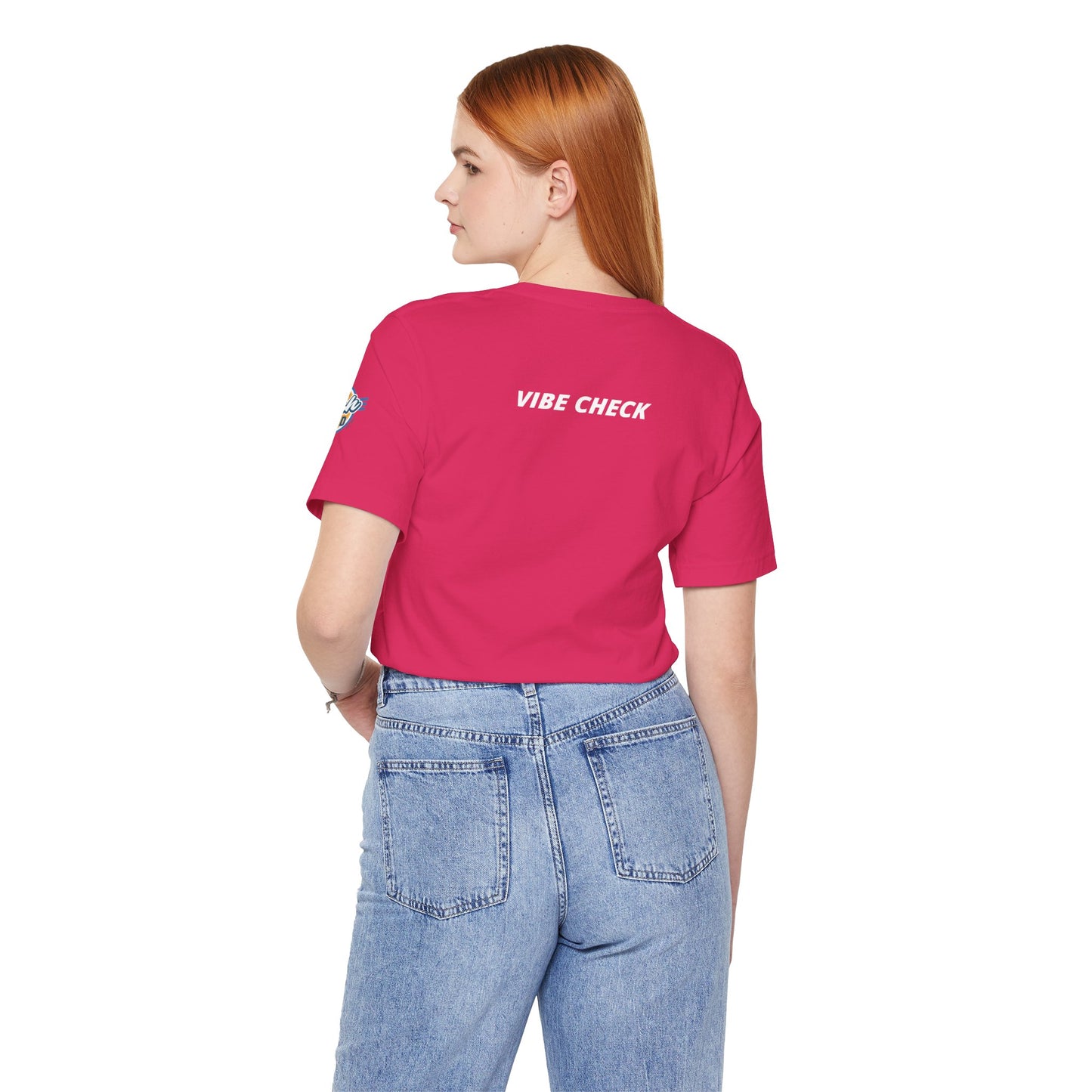 Stay Fresh Stay Magical Tee