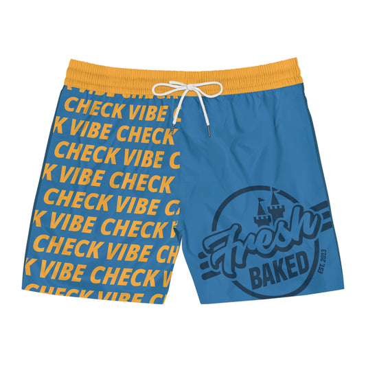 Fresh Baked Swim Shorts