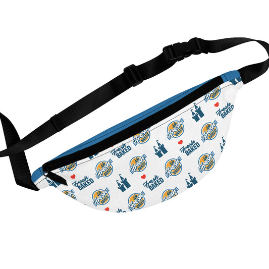 Fresh Baked Fanny Pack