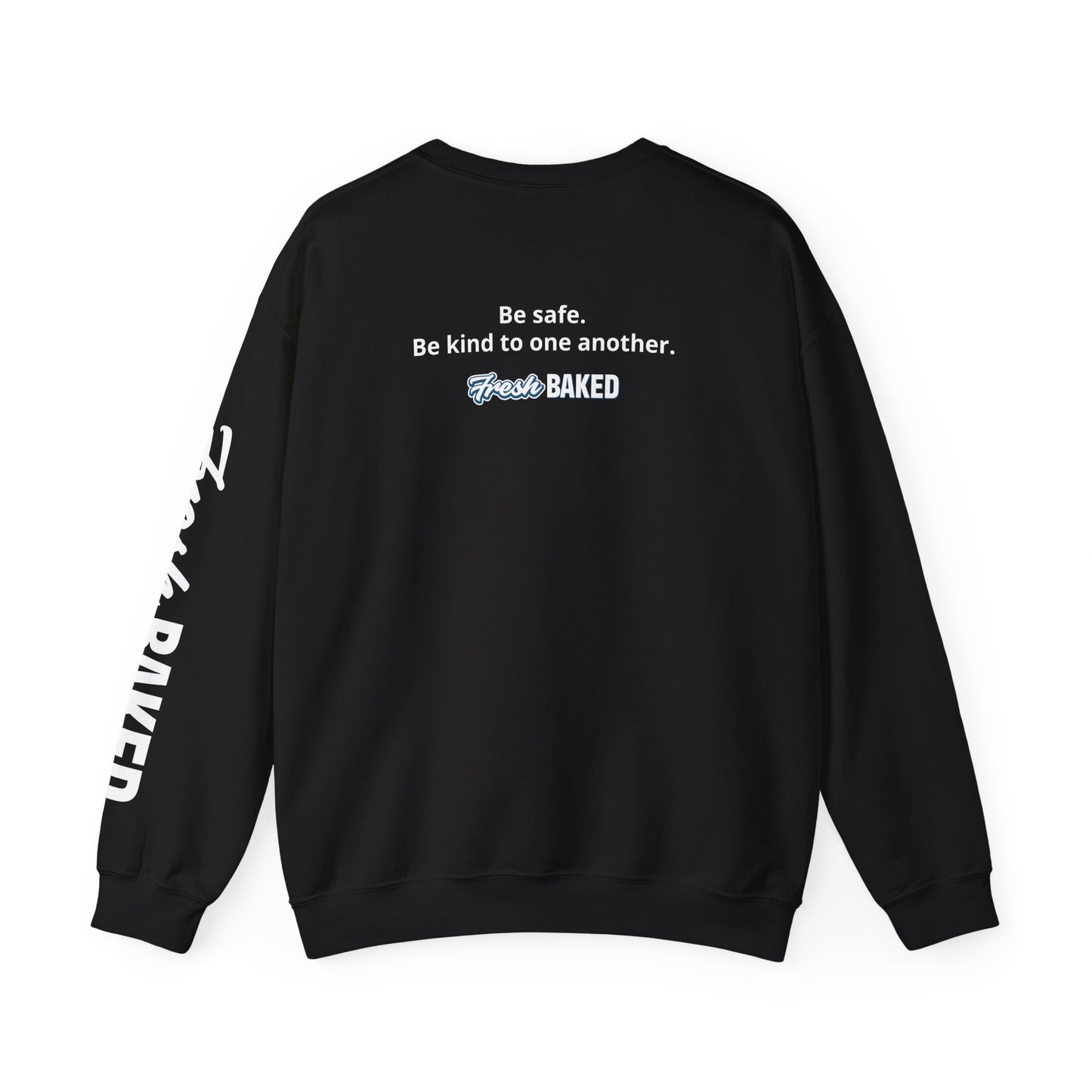 Food & Wine Festival Crewneck Sweatshirt