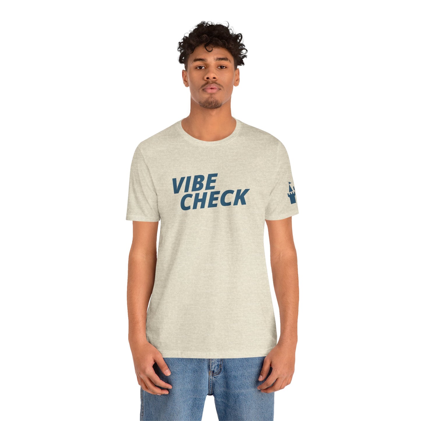 Vibe Check Tee