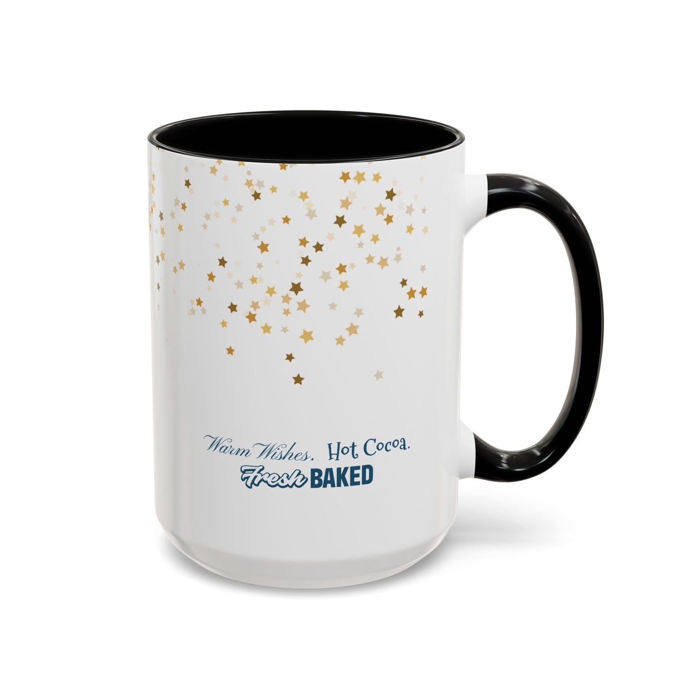Warm Wishes Mug