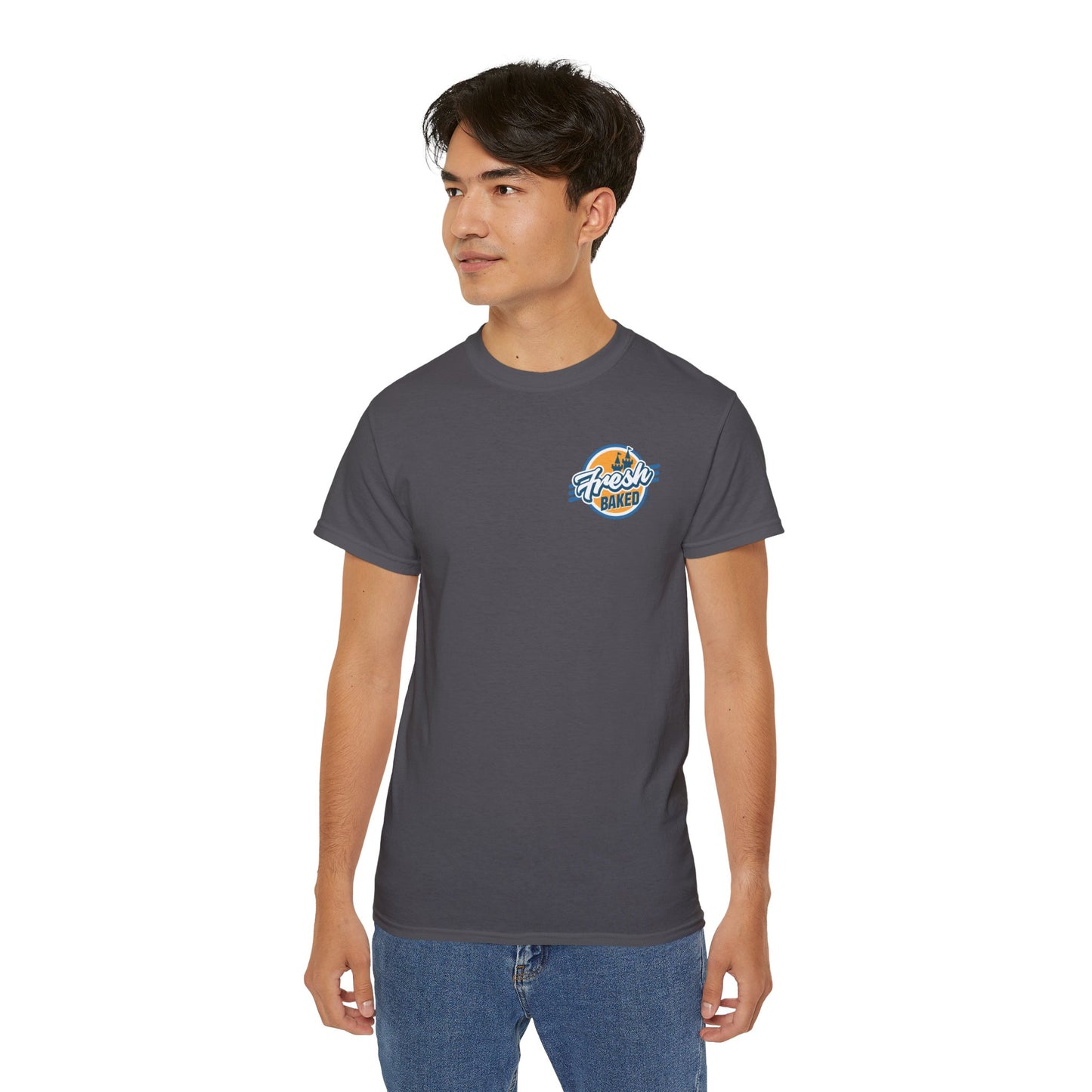 Fresh Baked Tee