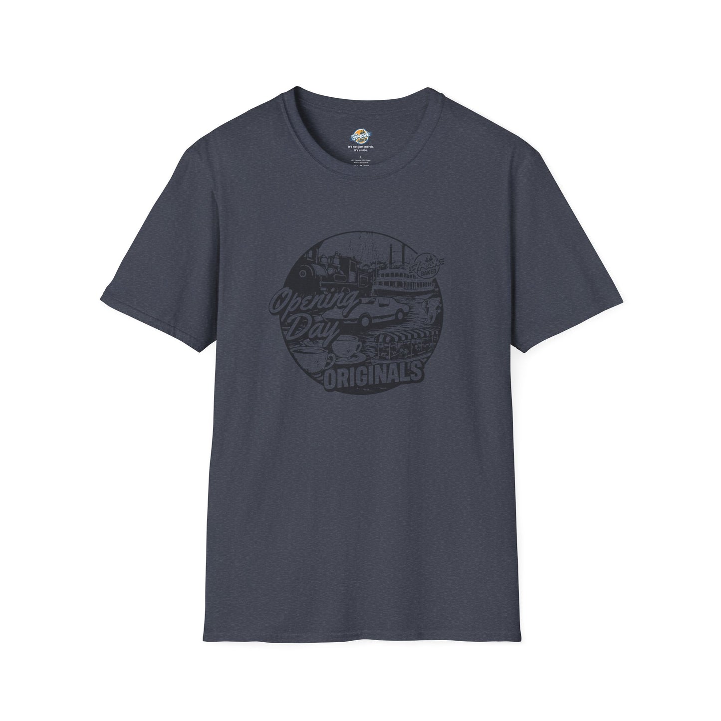 Opening Day Originals Tee