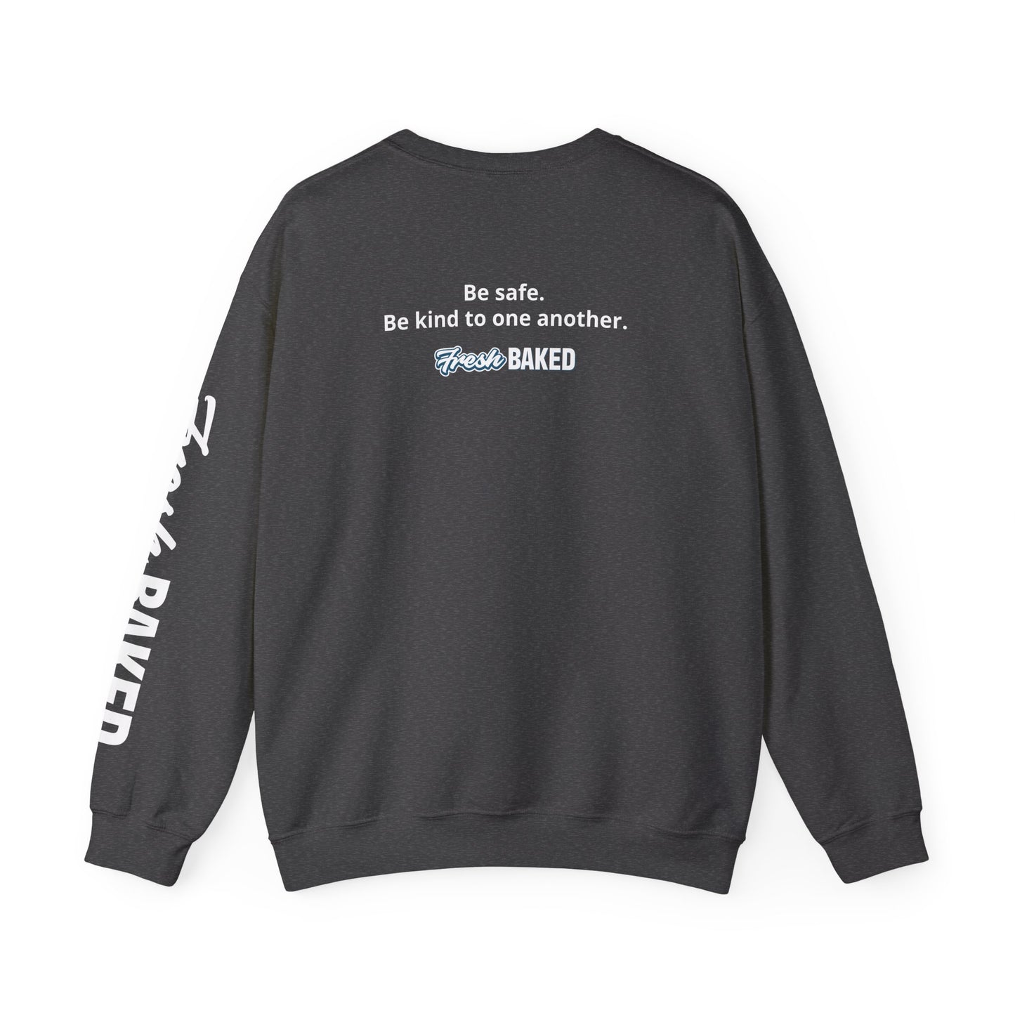 Food & Wine Festival Crewneck Sweatshirt