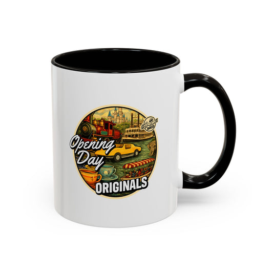 Opening Day Originals Mug