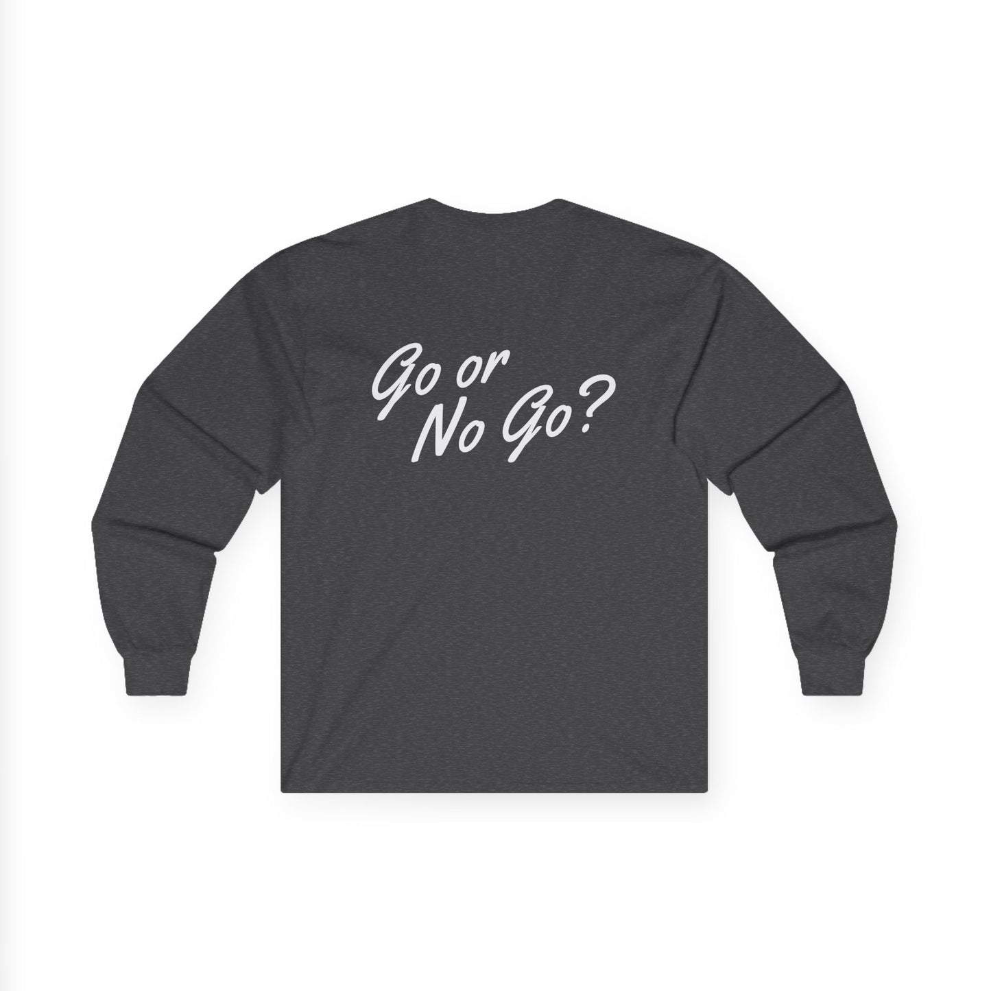 Fresh Baked Long Sleeve Tee