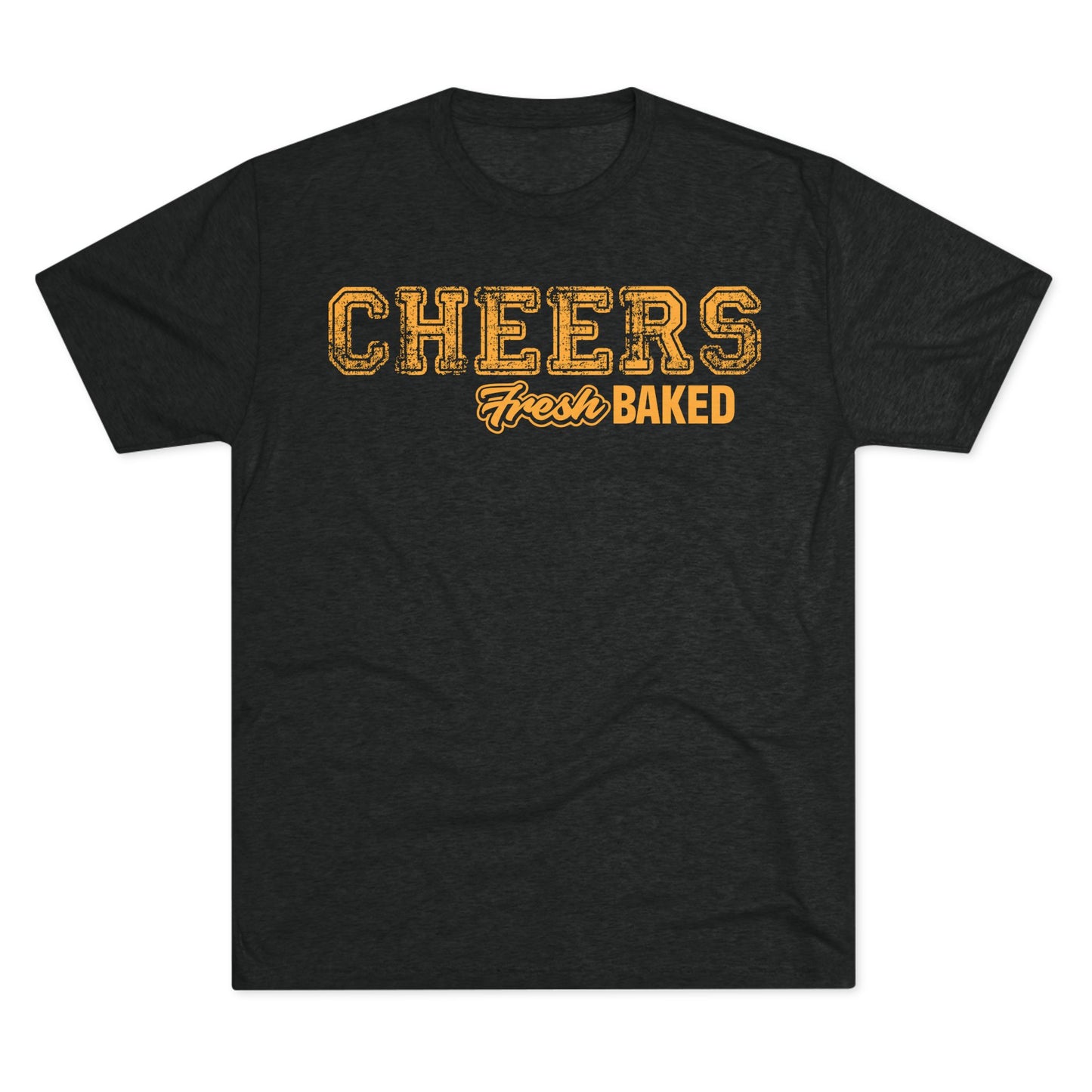Cheers Fresh Baked Tee