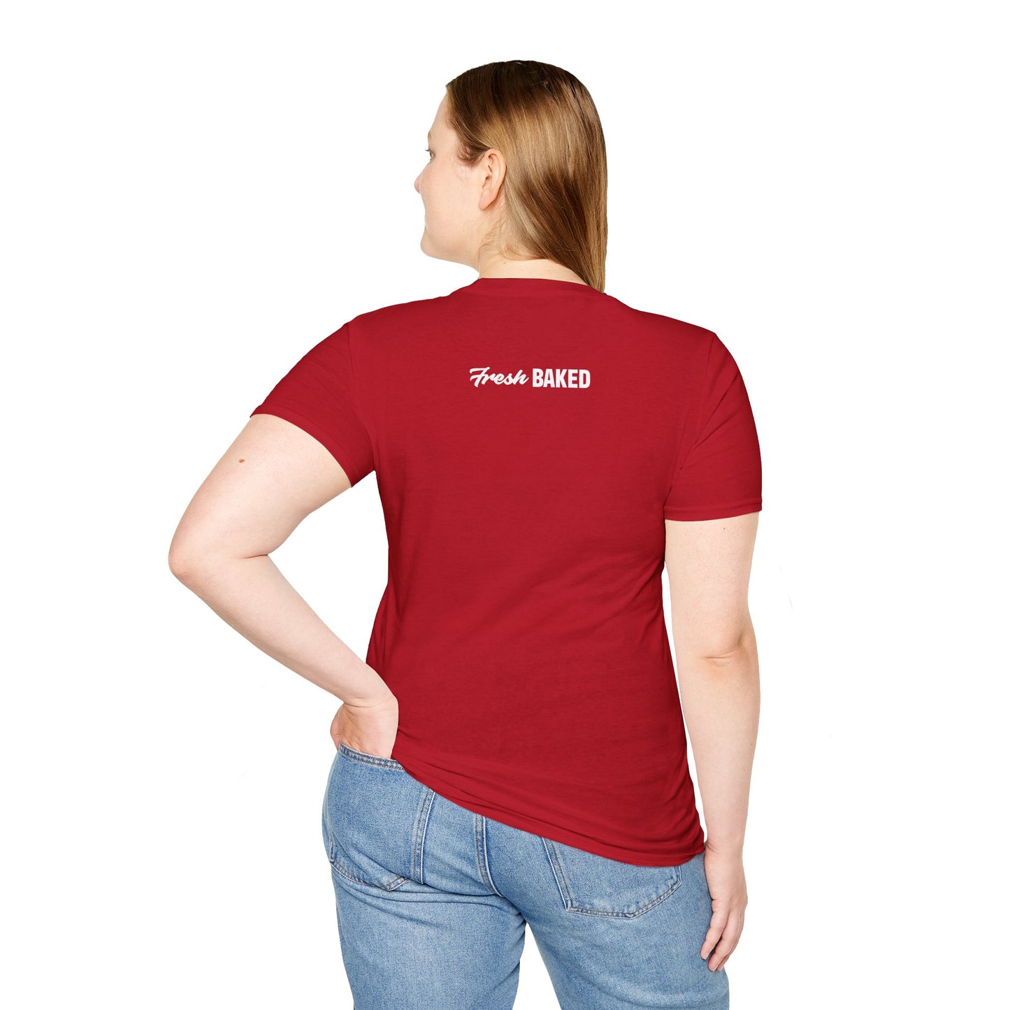 Every Ride in the Park Tee