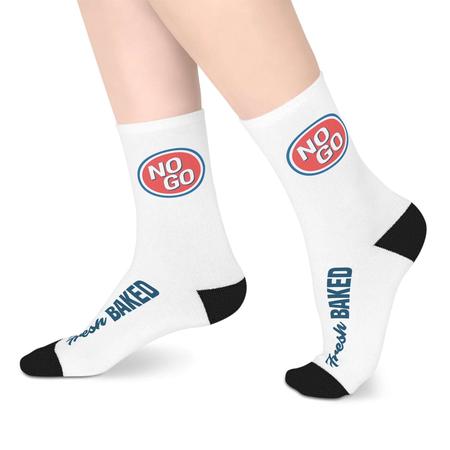 Go / No Go Socks