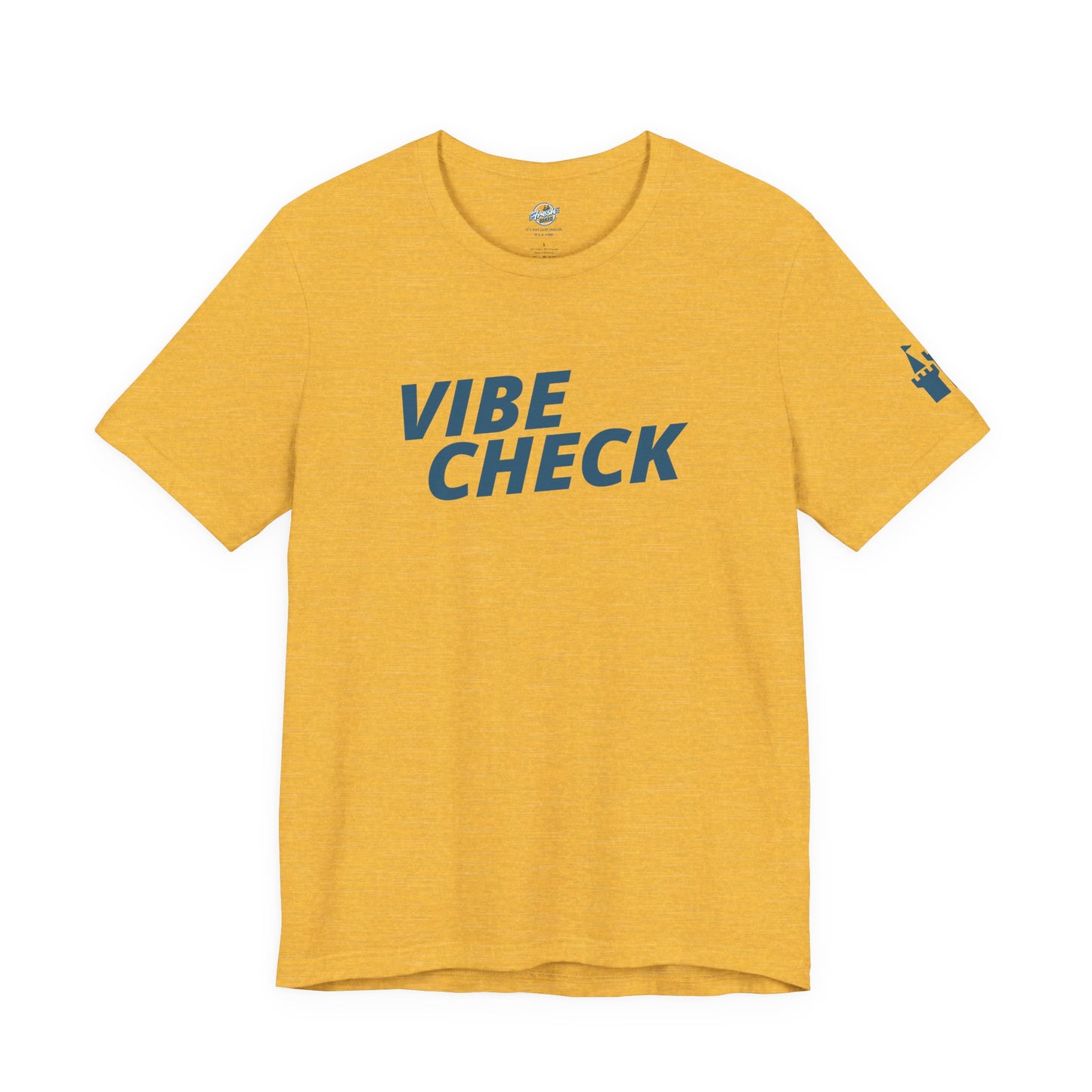 Vibe Check Tee