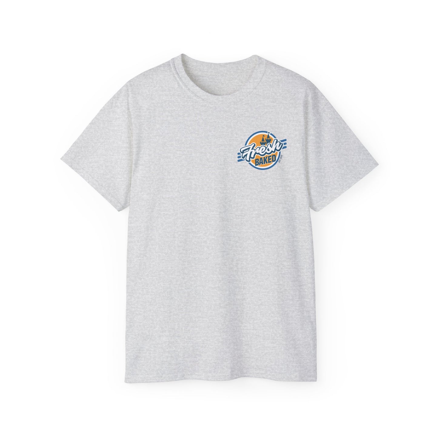 Fresh Baked Tee