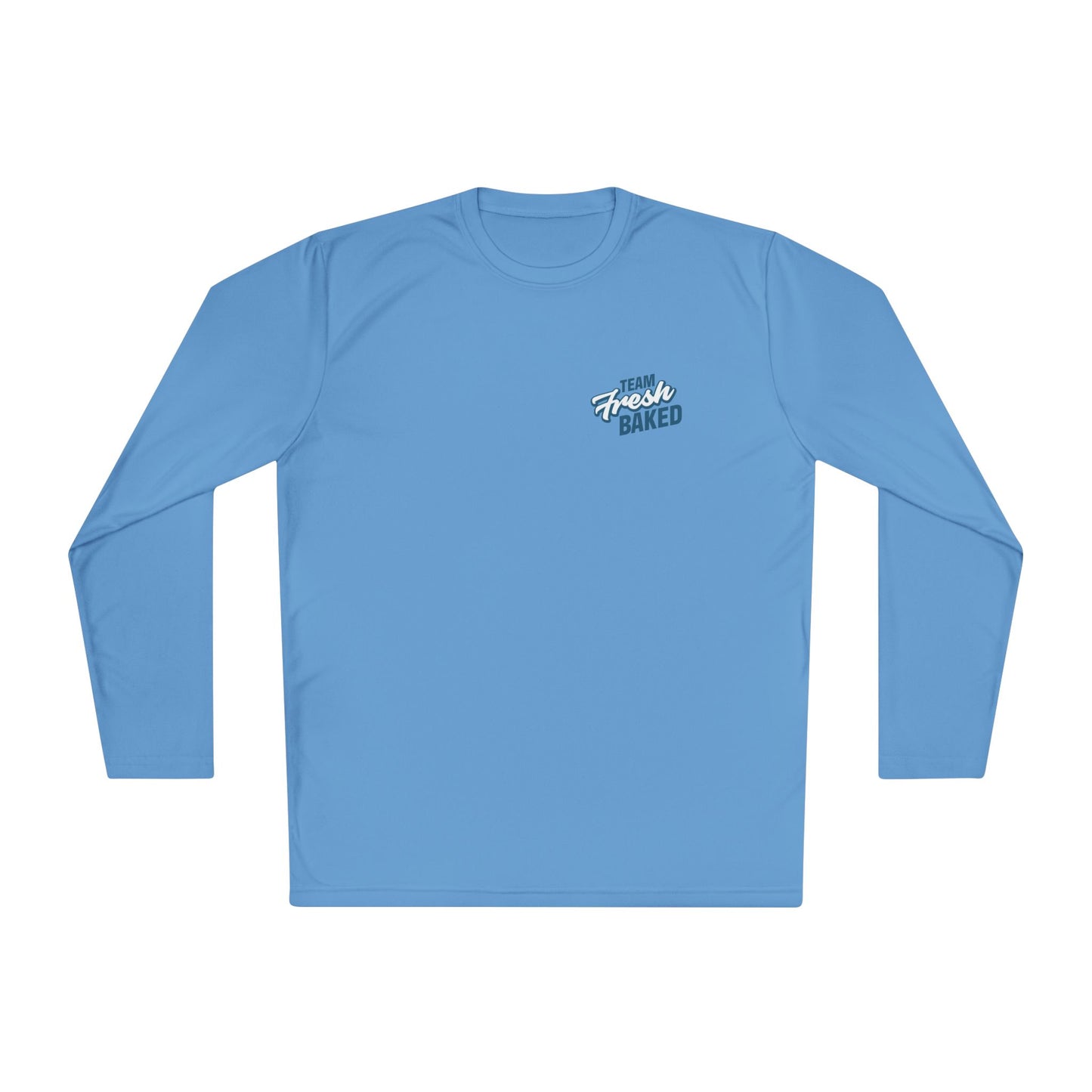 Team Fresh Baked Long Sleeve Tee